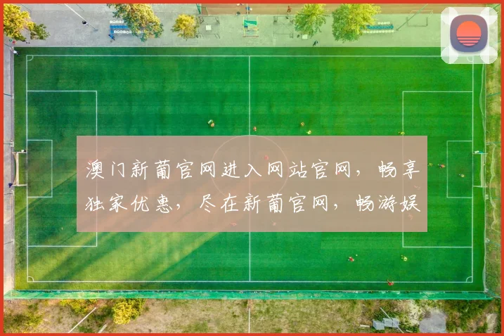 澳门新葡官网进入网站官网，畅享独家优惠，尽在新葡官网，畅游娱乐新境界